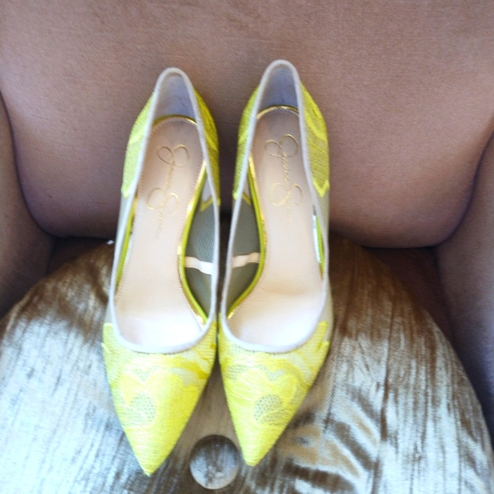 Shoes Jessica Simpson SZ 11